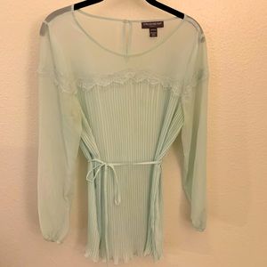 Maternity Blouse